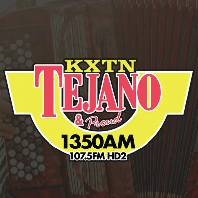 Live streaming KXTN 107.5
