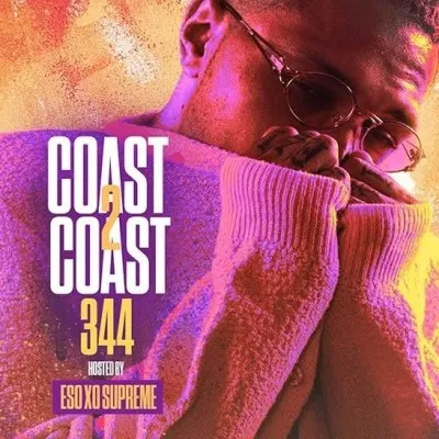 Live streaming Coast 2 Coast Radio