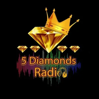 Live streaming 5 Diamonds Radio