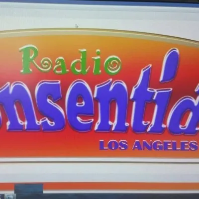 Live streaming Radio Consentida Los Angeles