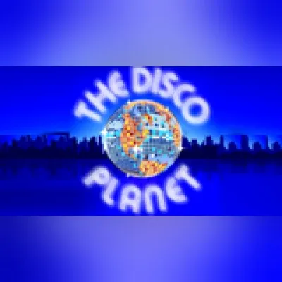 Live streaming The Disco Planet