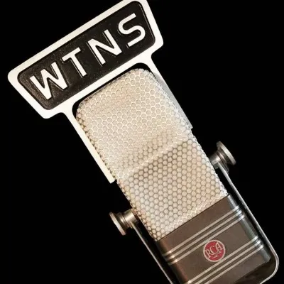Live streaming WTNS FM