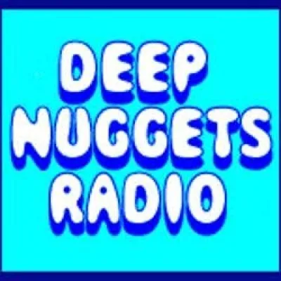 Live streaming Deep Nuggets Radio