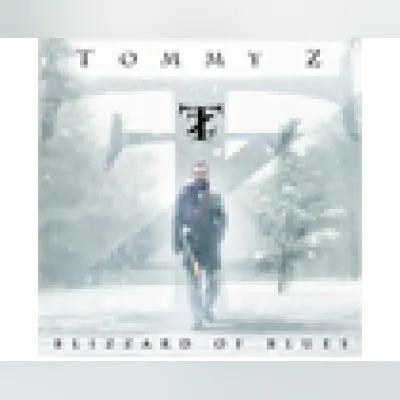 Live streaming WBLZ-Blizzard of Blues Radio