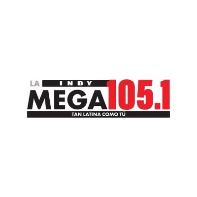 Live streaming La Mega Indy