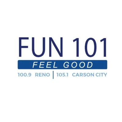Live streaming Reno's FUN 101