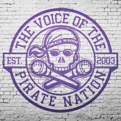 Live streaming Pirate Radio