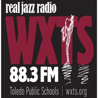 Live streaming WXTS FM