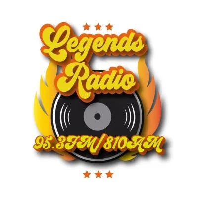 Live streaming Legends 95.3 FM