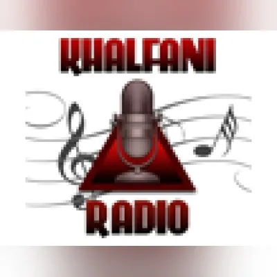 Live streaming Khalfani Radio