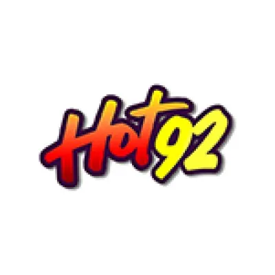 Live streaming Hot 92