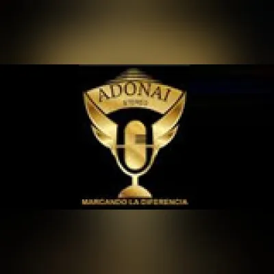 Live streaming Adonai Stereo Radio