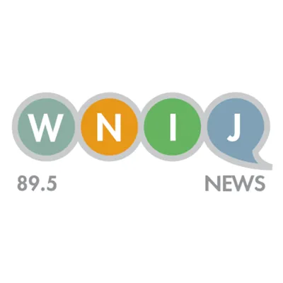 Live streaming WNIJ