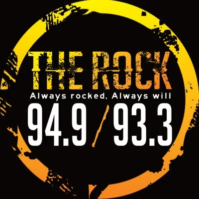 Live streaming The Rock