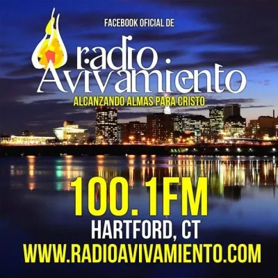 Live streaming Radio Avivamiento