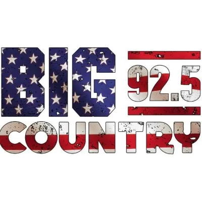 Live streaming Big Country