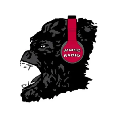 Live streaming WMHD Radio