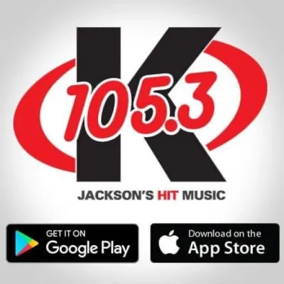 Live streaming K105.3