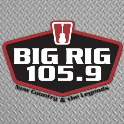 Live streaming Big Rig