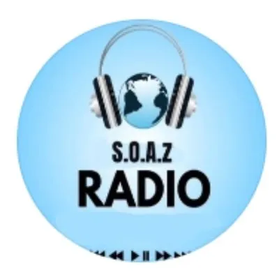 Live streaming S.O.A.z Radio