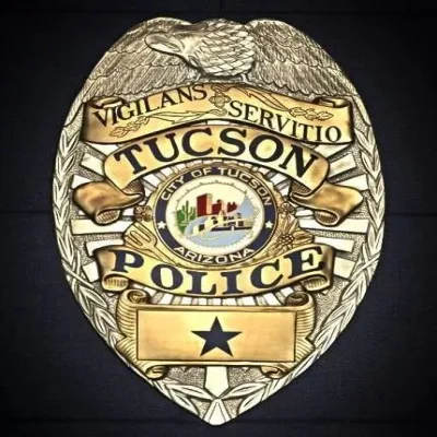 Live streaming Tucson Police Dispatch