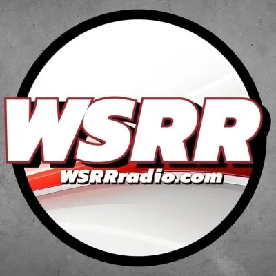 Live streaming WSRR Radio