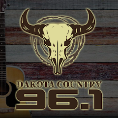 Live streaming Dakota Country Z96.1