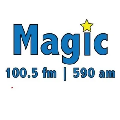 Live streaming Magic