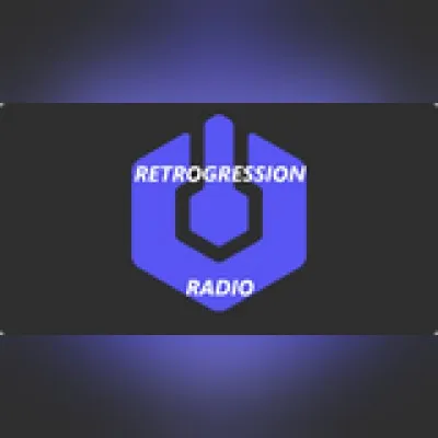 Live streaming Retrogression Radio Network