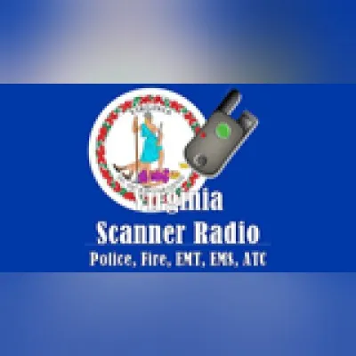 Live streaming Richmond Fire Dispatch