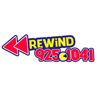 Live streaming Rewind 92.5