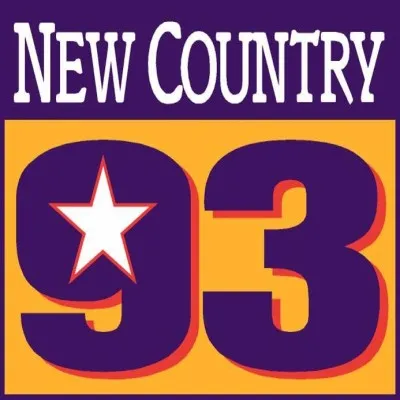 Live streaming New Country 93 - KKNU
