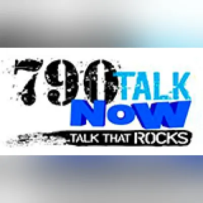 Live streaming KBET 790 Talk Now