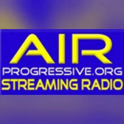 Live streaming AirProgressive.org