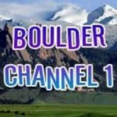 Live streaming Boulder Radio