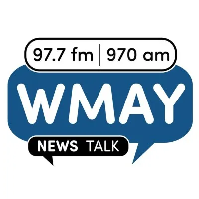 Live streaming WMAY