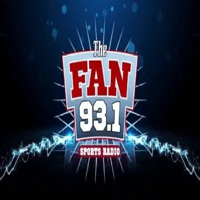 Live streaming The Fan