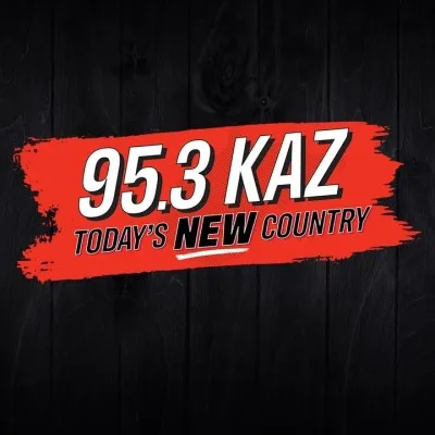 Live streaming 95.3 KAZ