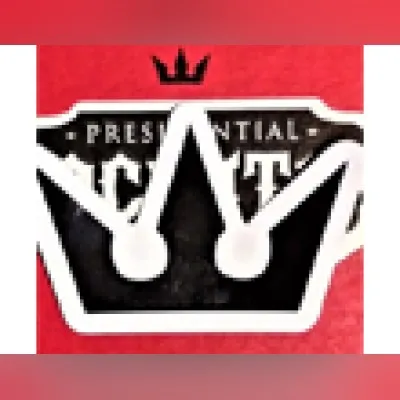 Live streaming PRESIDENTIAL RADIO