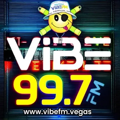 Live streaming Vibe FM