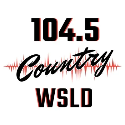 Live streaming Country - WSLD