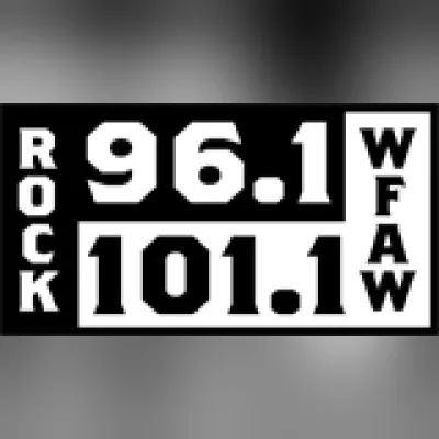 Live streaming Rock 96.1/101.1