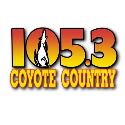 Live streaming Coyote Country