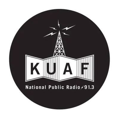 Live streaming KUAF-HD2