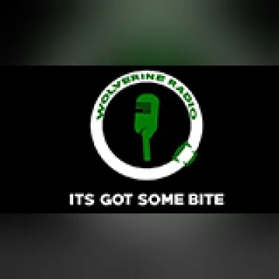 Live streaming Wolverine Radio