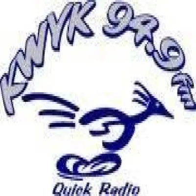 Live streaming KWYK FM
