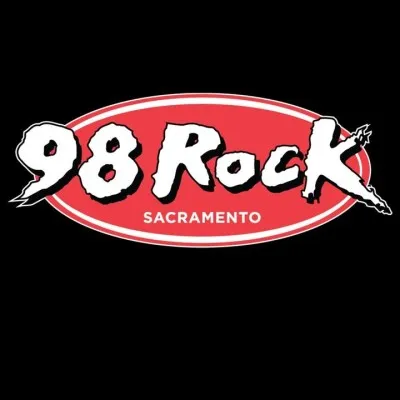 Live streaming 98 Rock