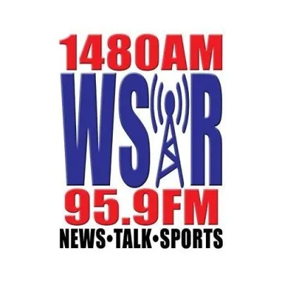 Live streaming WSAR-AM