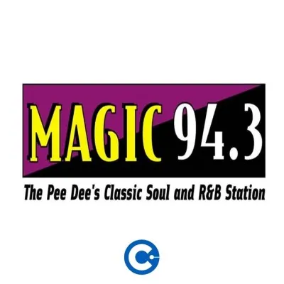 Live streaming Magic 94.3