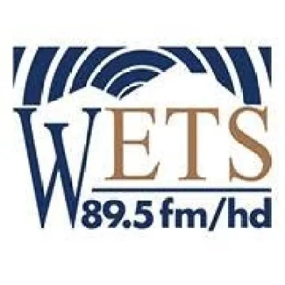 Live streaming WETS-HD2 FM